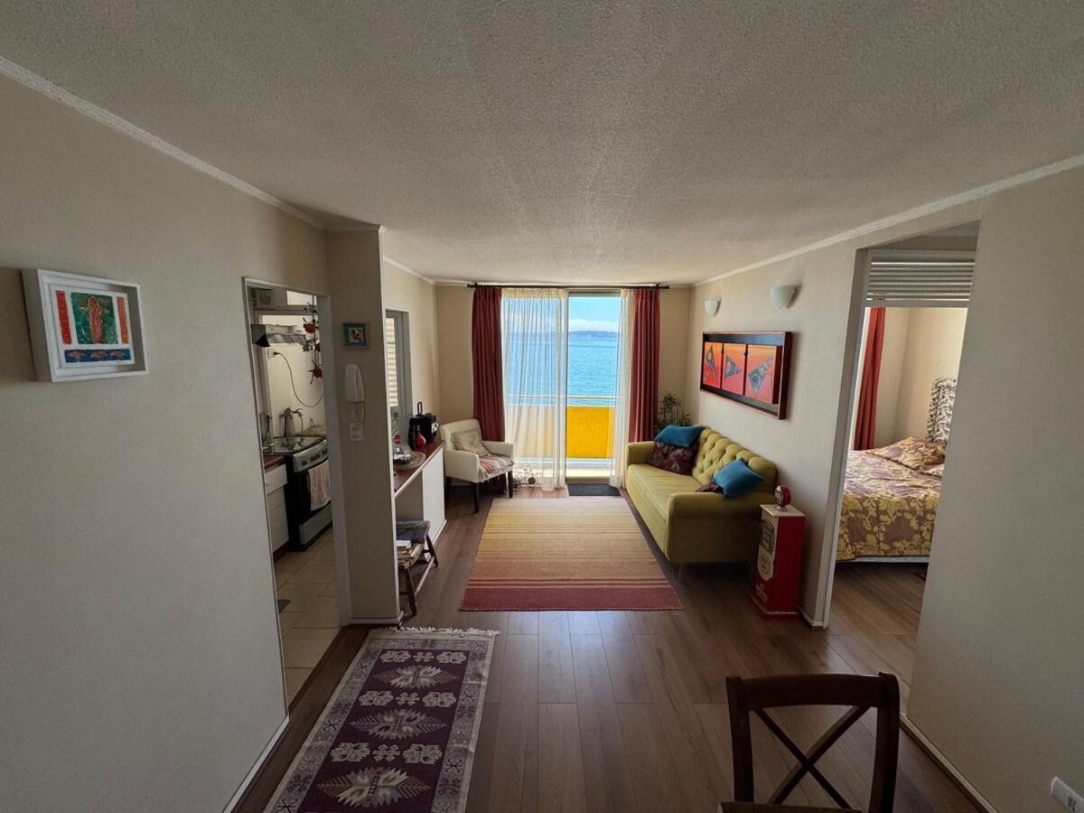 Apartamento Departamento En *