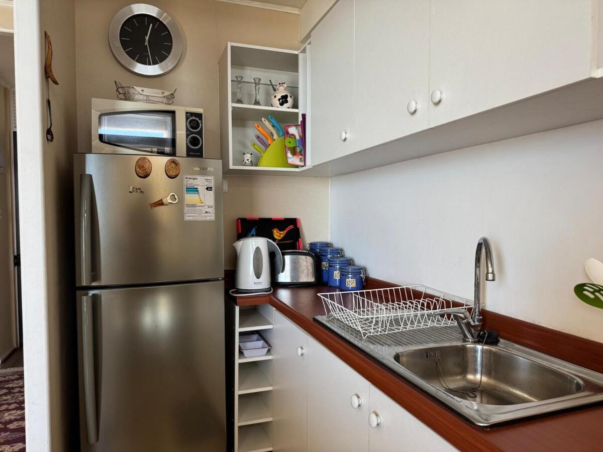Apartamento Departamento En