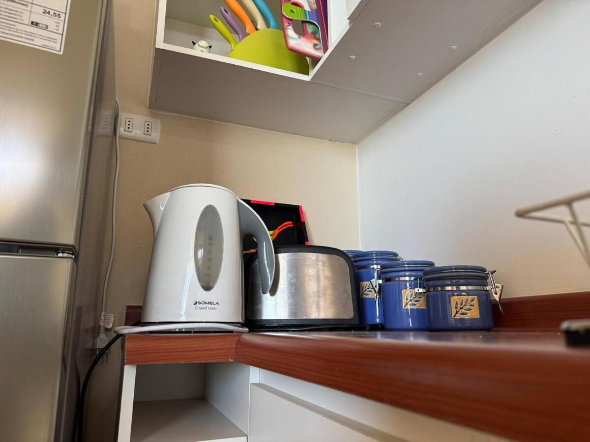 Apartamento Departamento En Tomé