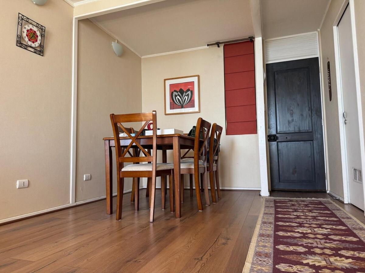 Departamento En Apartamento *