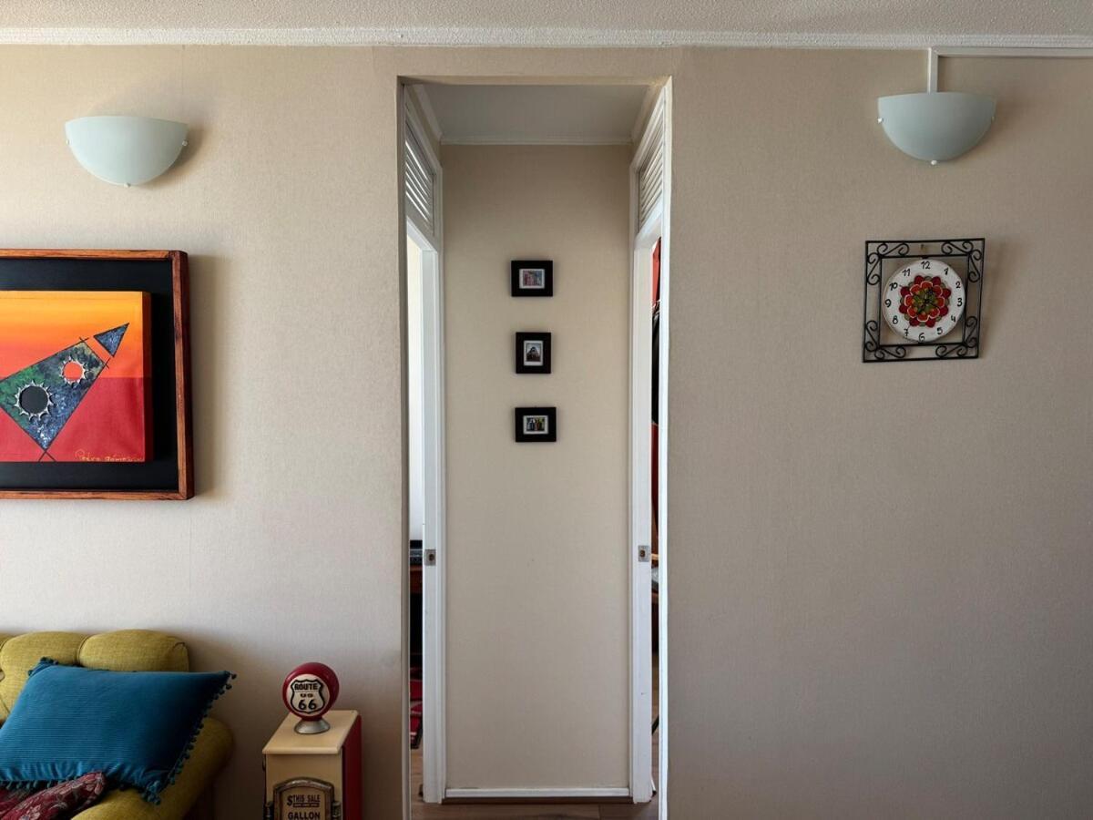 Apartamento Departamento En *