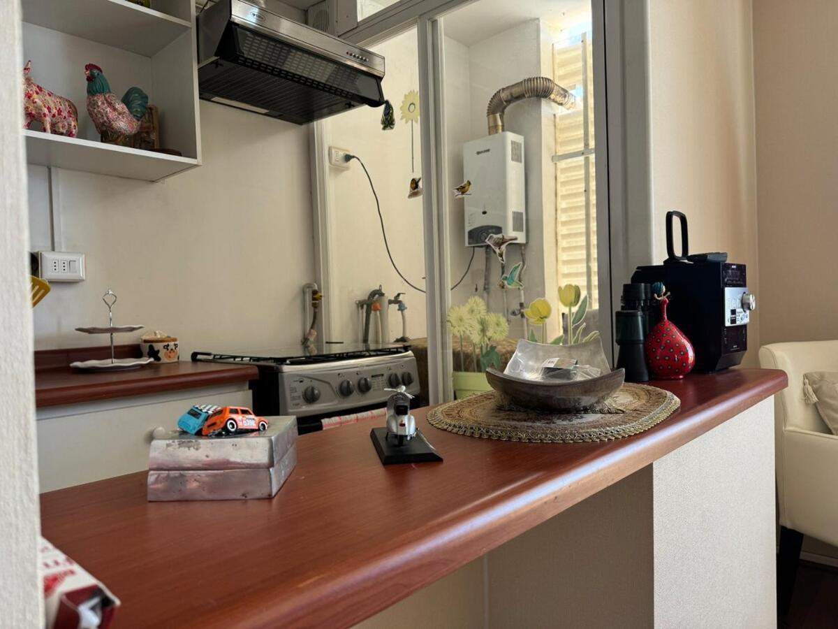 Departamento En Apartamento *