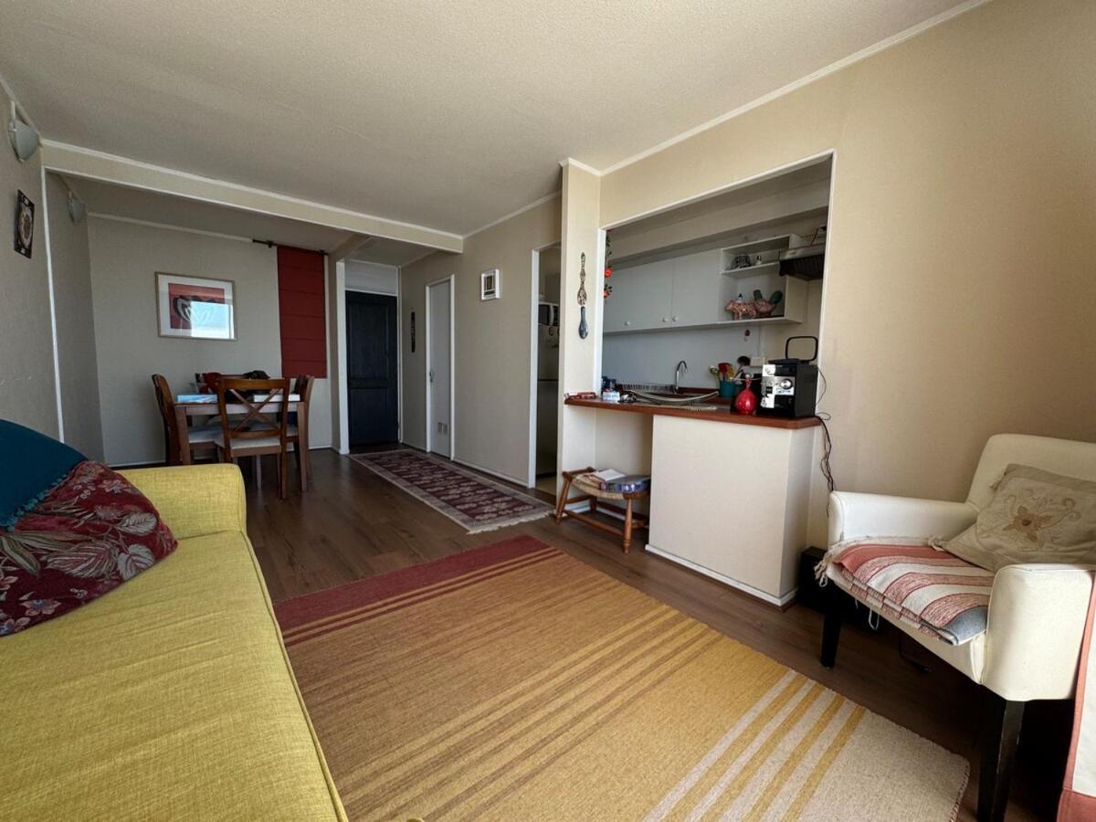 Apartamento Departamento En